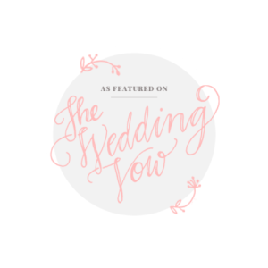 wedding vow