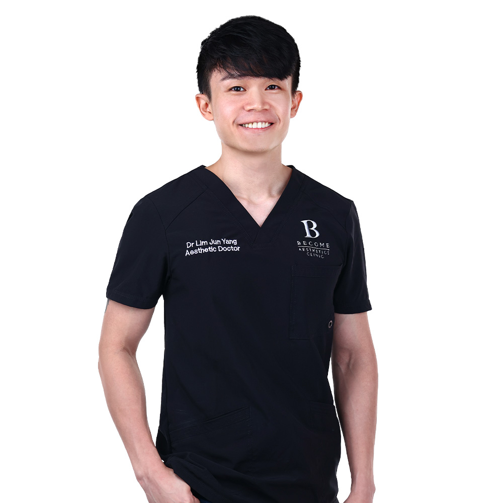 Dr Lim Jun Yang
