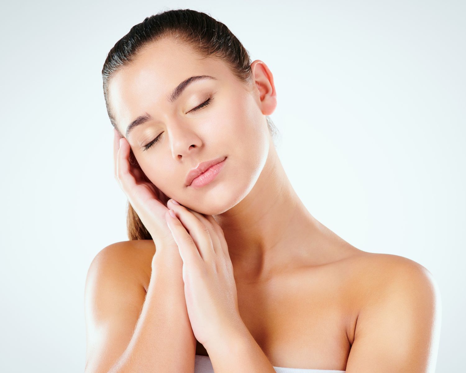 Freckles May Not Be Harmful But….. Pico Laser Can Still Treat It!