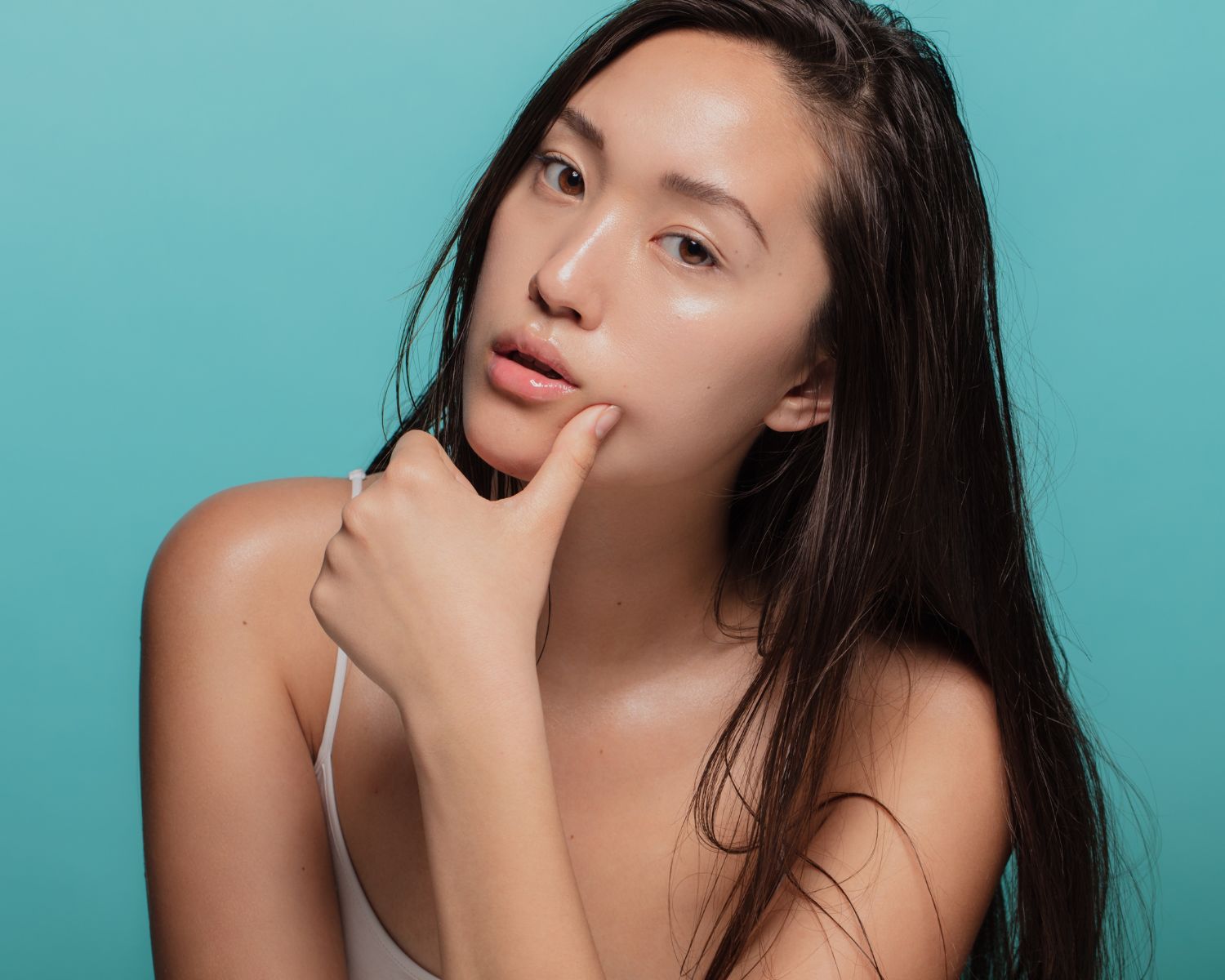 So, You Want A Baby Face? Here's HIFU's Facelift Magic