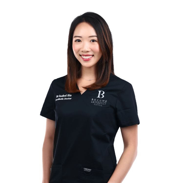 Dr Isabel Sia