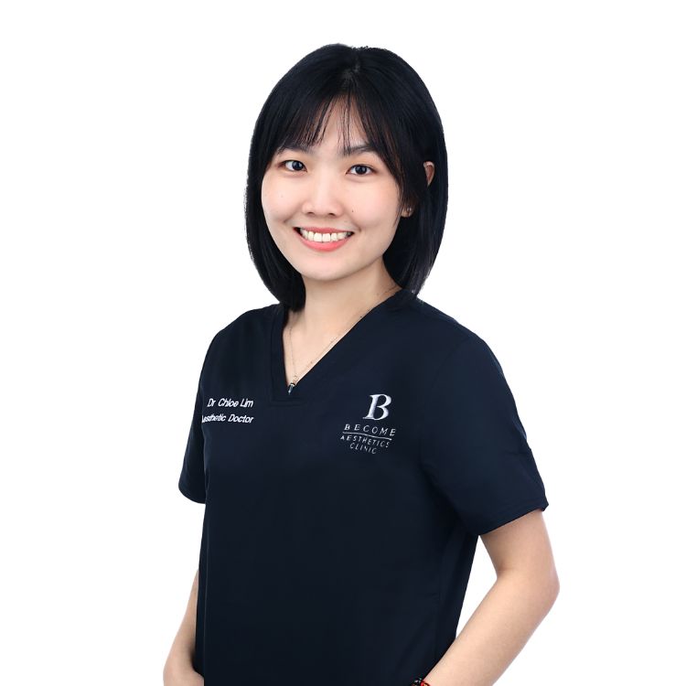 Dr Chloe Lim