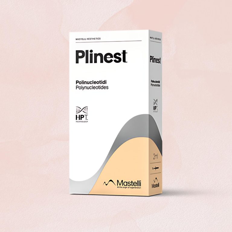 A Guide to Plinest Skin Treatment | Injectable Skin Booster