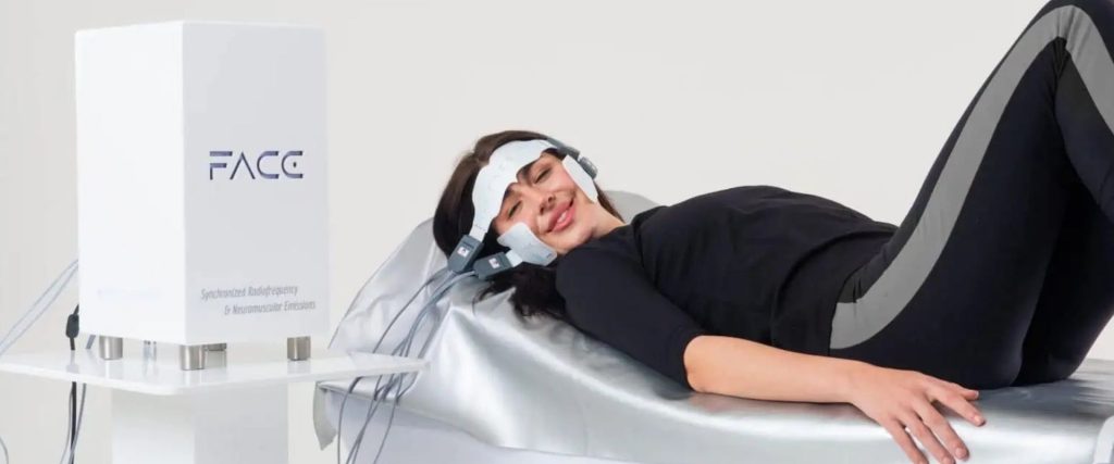 WonderFace Treatment in Become Aesthetics