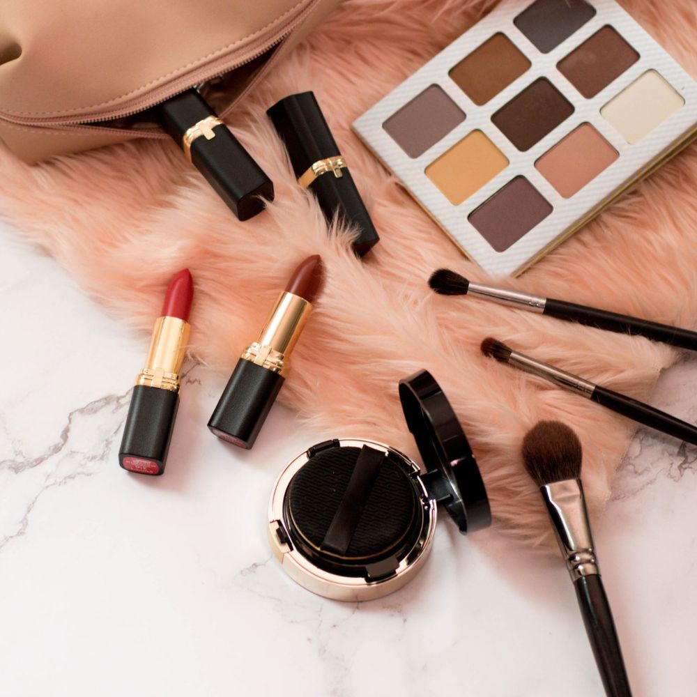 Can I Wear Makeup After My Pico Laser Session?