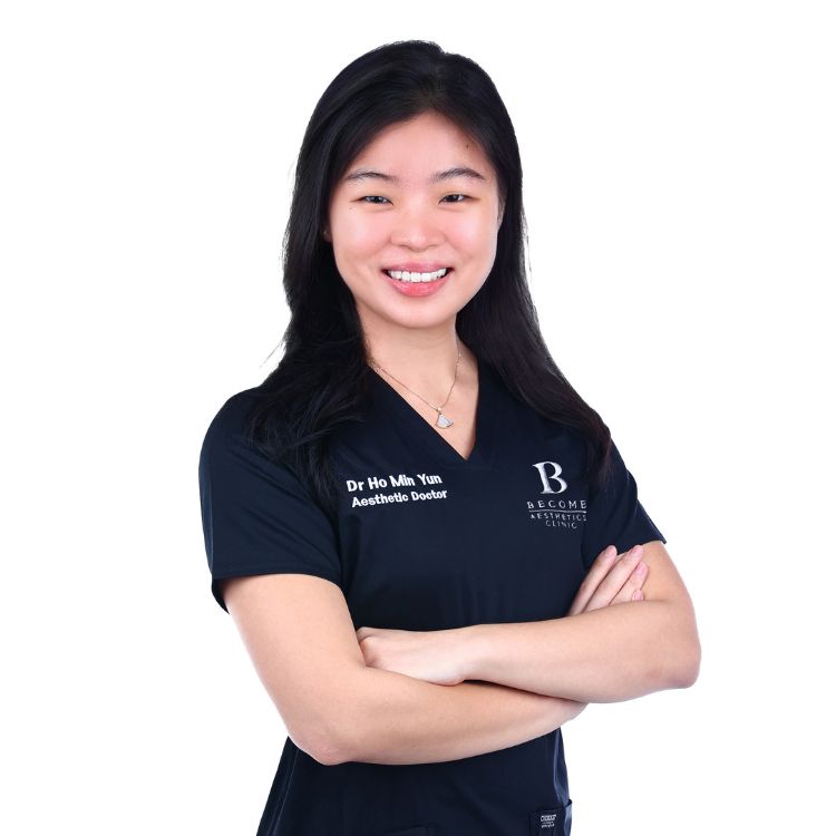 Dr Ho Min Yun