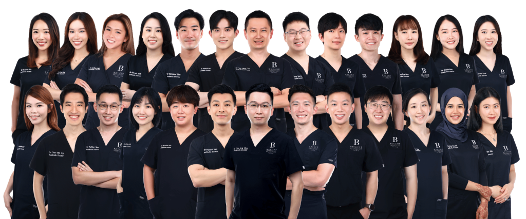 Become Aesthetics Clinic Doctors