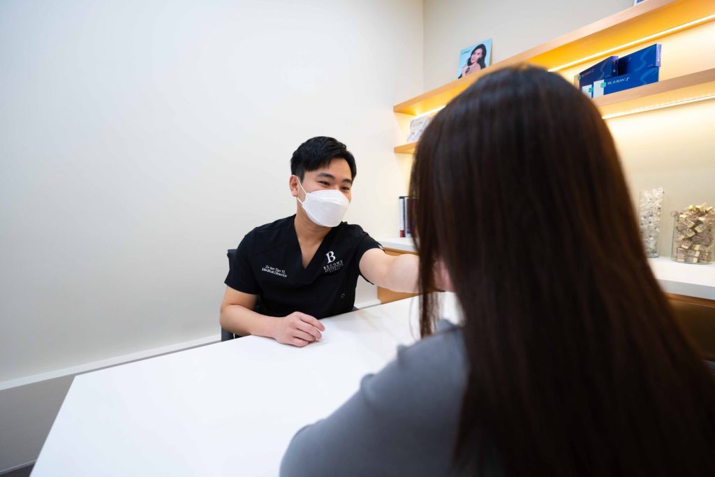 Dr Consultation