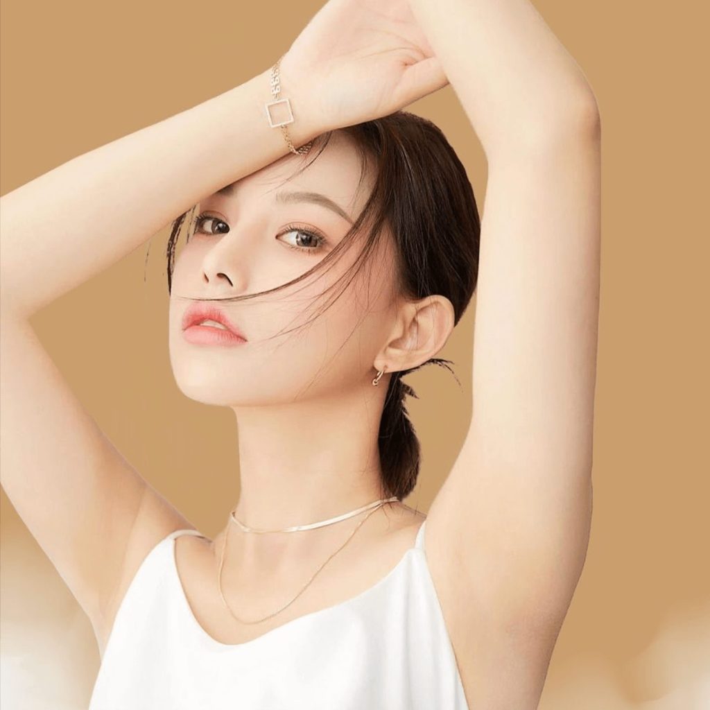 Laser Hair Removal in Singapore