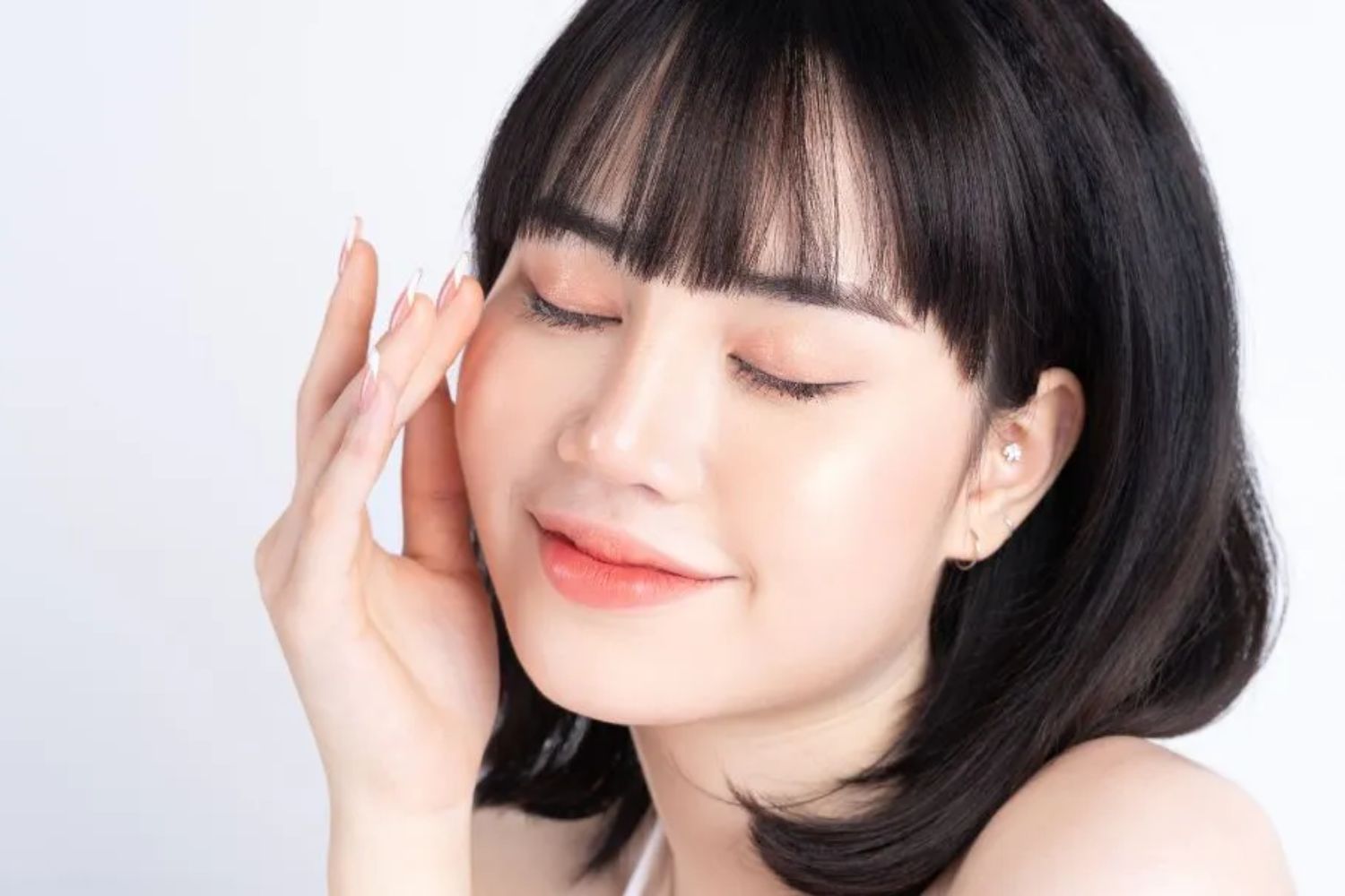 Skin Brightening Effect