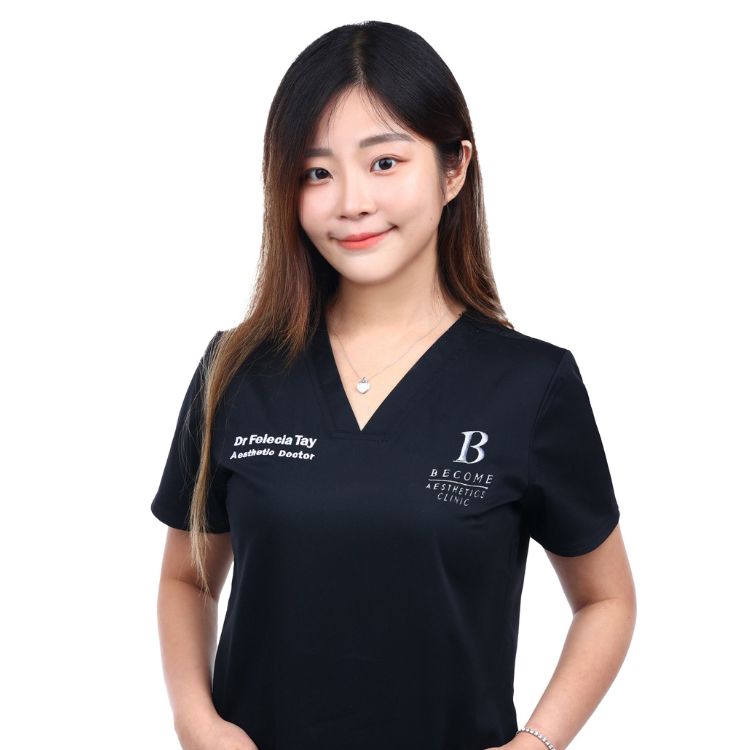 Dr Felecia BAC