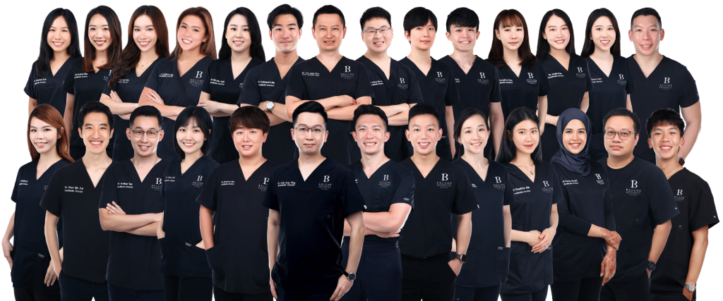 Become Aesthetics Group Dr Photo