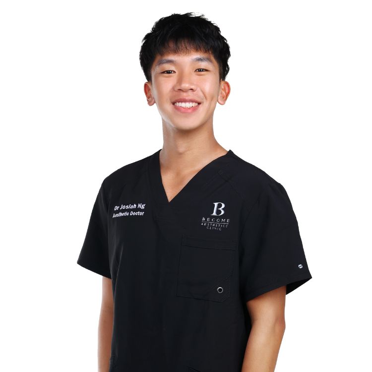 Dr Josiah Ng BAC