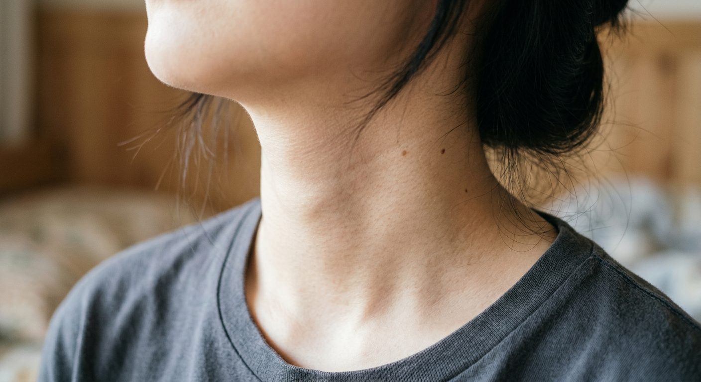 Neck