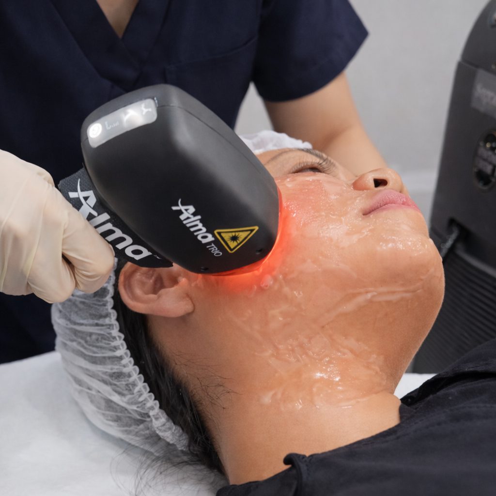 Soprano Become Aesthetics