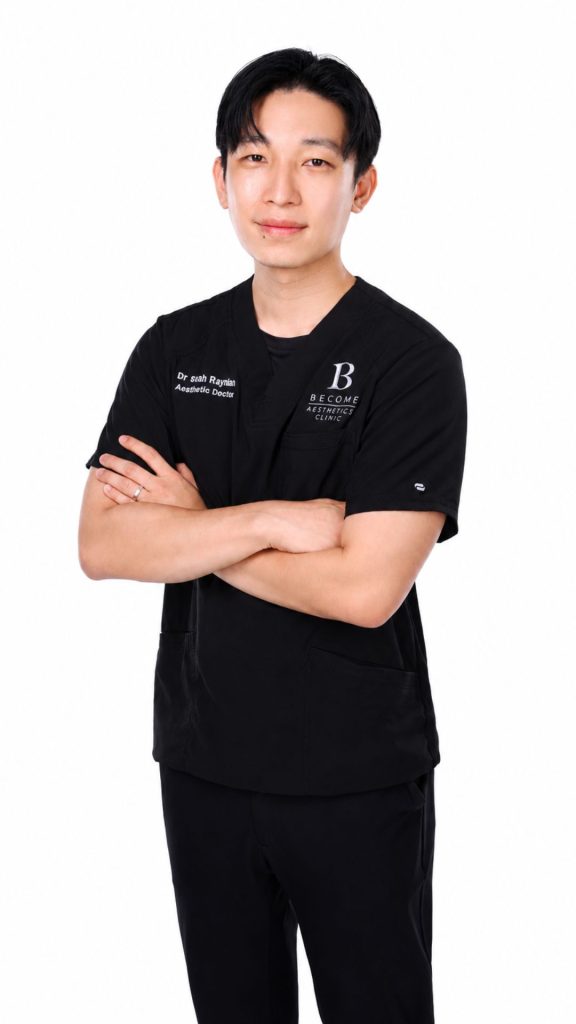 Dr Ryanian