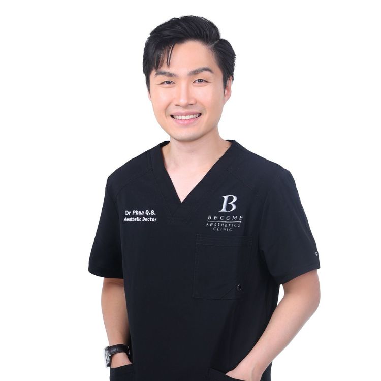 Dr Phua Qi Sheng