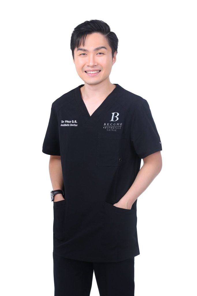 Dr Phua Qi Sheng
