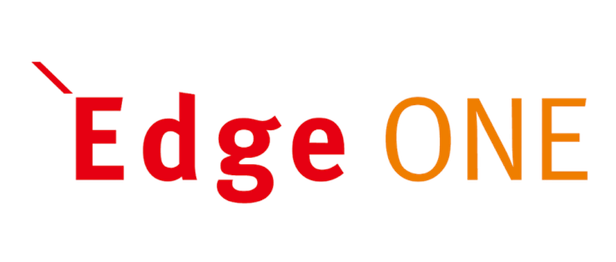 edge one logo