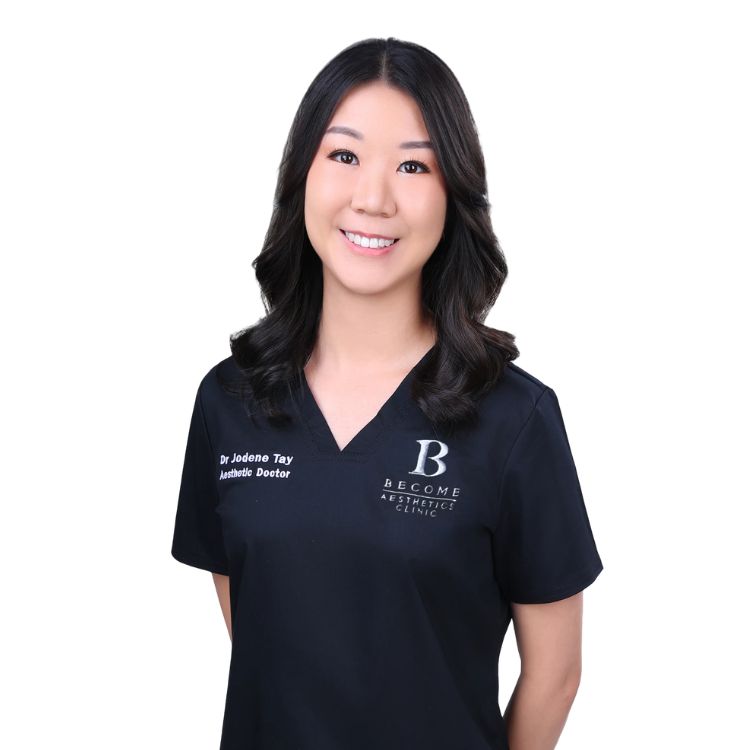 Dr Jodene