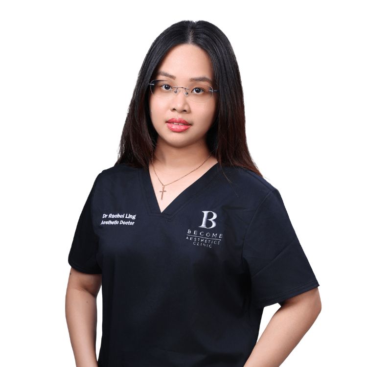 Dr Rachel