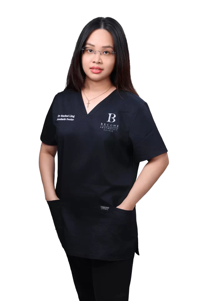 Dr Rachel Ling