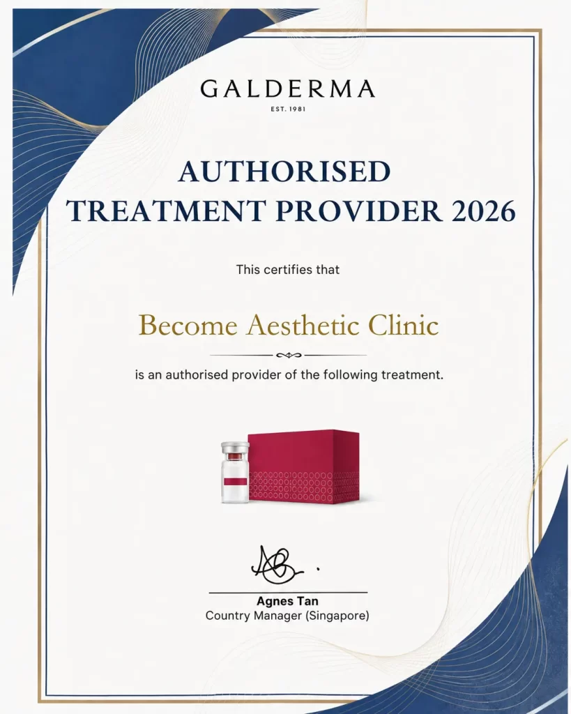 sculptra certificate