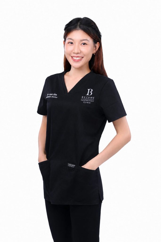 Dr Joan Sim