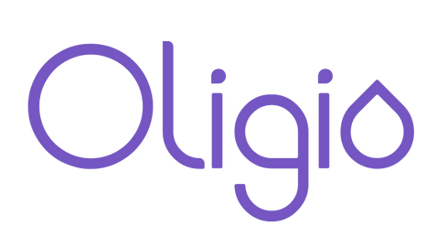 oligio logo