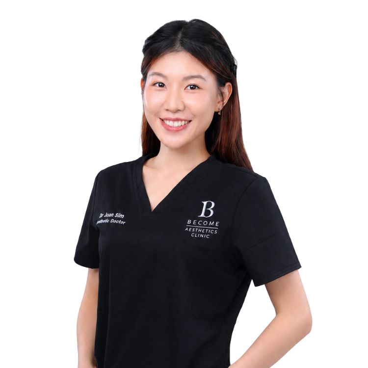 Dr Joan Sim