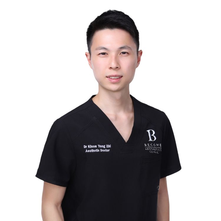 dr khow yong zhi